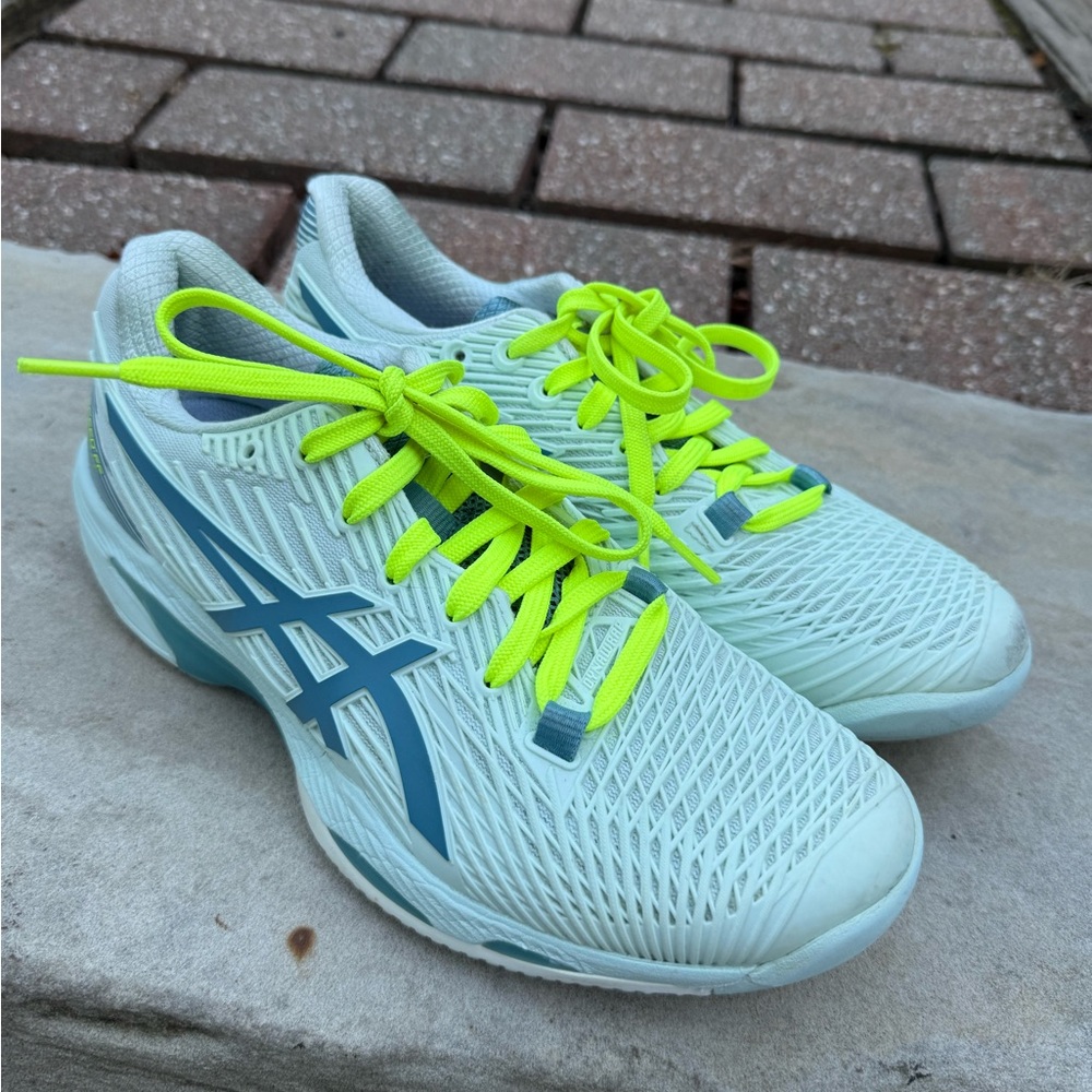 Asics Women’s Solution Speed FF 2 7.5